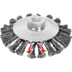 Lessmann Lessmann Slibebørste 472257WZ 1 stk