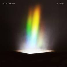 Bloc Party Hymns [CD] (Vinyl)