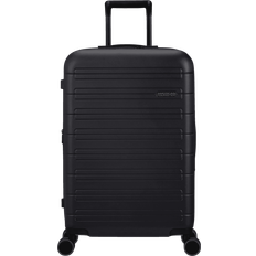 Novastream American Tourister Novastream Bagage Moyen Séjour Noir Ardoise