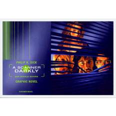 Scanner A Scanner Darkly