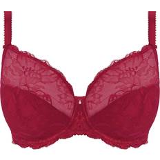 Fantasie Aubree Underwired Side Support Bra Rouge