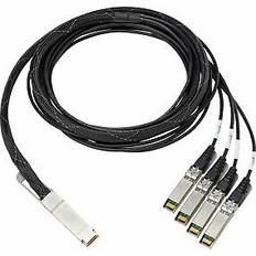 Aruba HPE Copper Cable 100GBase Kabel 3 m