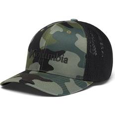 Columbia Mesh Ball Cap - Stone Green Mod Camo