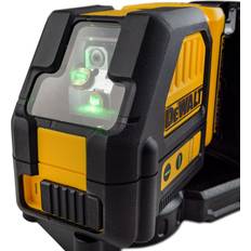 Laser level Dewalt DCE088D1G-GB (1x2.0Ah)