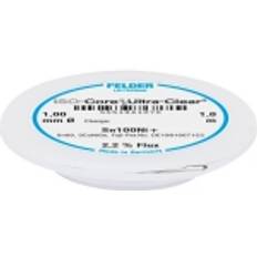 Felder ISO-Core Sn100Ni+ Loddetin 1 mm
