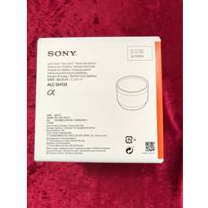 Sony Objektivtillbehör Sony ALC-SH133 Motljusskydd