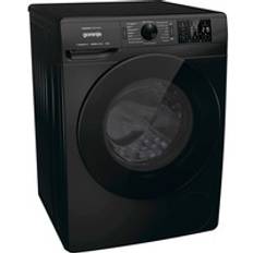 Frontbetjent - Sort Vaskemaskiner Gorenje WNFHEI94ADPSB