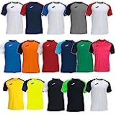 Joma Academy Iv T-Shirt für Jungen