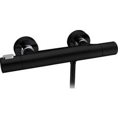 Bathlife Armatur Bathlife Brusa Brusearmatur Mat Sort Mat sort
