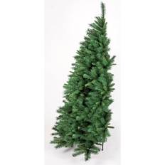 Konstgran Dakota Halv 180 cm Julgran 180cm