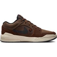 Nike Jordan Stadium 90 M - Cacao Wow/Black/University Red/Sanddrift