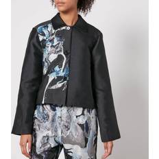 Stine Goya Jackets Stine Goya Kiana Jacket icy_flower