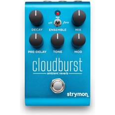 Cloudburst Ambient Reverb