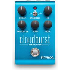 Strymon Cloudburst Ambient Reverb