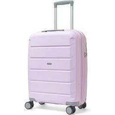 Double Wheel Cabin Bags Rock Tulum Cabin 55cm