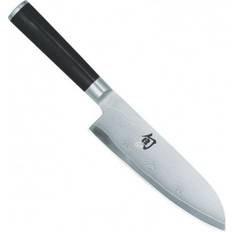 Kai Shun Classic DM 0702 Coltello Santoku 18 cm