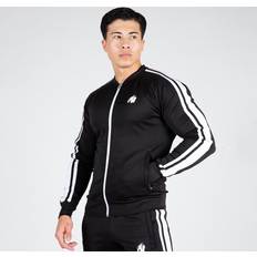Gorilla Wear Ytterkläder Gorilla Wear Riverside Track Jacket Black