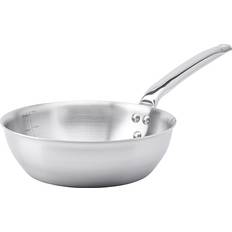 De Buyer Sauteuser De Buyer Alchimy sauteuse 24 cm