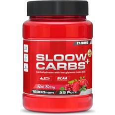 Sloow Carbs Red Berry 1280 g