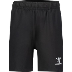 Warrior Jr Alpha X Shorts - Black