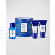 Acqua Di Parma lahjarasiat Acqua Di Parma Arancia Capri Gift Set