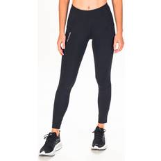 Salomon Cross Run Tights Dam, XL, Deep Black