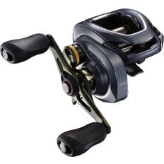Fishing Reels Shimano Curado DC 200 Baitcast Reel