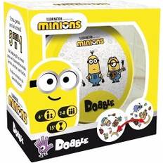 Asmodee Gesellschaftsspiele Asmodee Dobble Minions