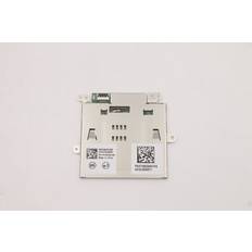 Lectores de Tarjetas de Memoria Lenovo FRU CS21 Smart Card Reader-Highstar FRU5C61B41059