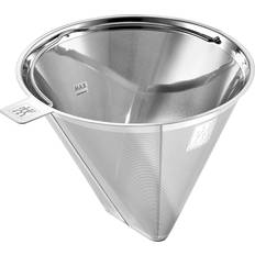 Silver Coffee Filters Zwilling Enfinigy