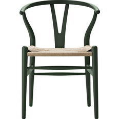 Carl Hansen & Søn CH24 Y-Stol Køkkenstol 76cm