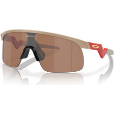Oakley Junior Solbriller Oakley Resistor Youth Fit - Matte Terrain Brown