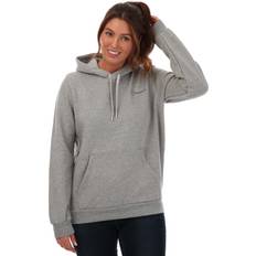 Berghaus Women's Logo Hoody Dark Grey