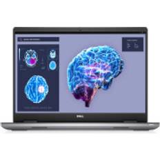 Dell Precision 7680 Laptop 16"