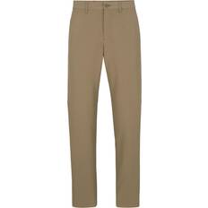 HUGO BOSS Pantalones HUGO BOSS T Commuter - Green