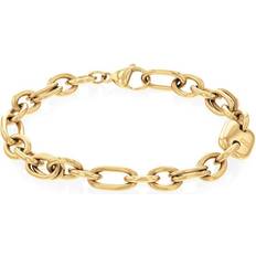 Oro Bracciali Tommy Hilfiger Bracciale Oro 00