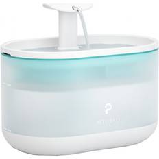 Petlibro Huisdieren Petlibro Capsule Water Fountain Blue-Uk&EU Adapter