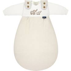 Alvi Økologisk Cotton Olifant 3 Stk
