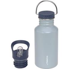 Blau Trinkflaschen Lässig Bottle Stainless Steel Unique 500ml