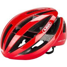 ABUS Casco de bicicleta Viantor Rouge