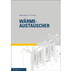 Massage- & Afslapningsprodukter Walter Wagner Wärmeaustauscher
