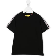 Band t shirts Off-White Girls Logo Band T-Shirt Black 12Y