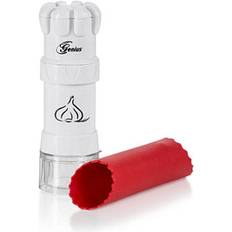 Spremiaglio Genius G5 Gadget Da Cucina Bianco Spremiaglio