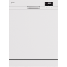 Gorenje 60 cm Opvaskemaskiner Gorenje GU62EW