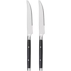 Black Knife Gräwe 2er-Set Bamberg Steak Knife