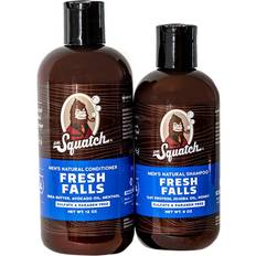 Fresh up set Dr. Squatch Fresh Falls Shampoo + Conditioner Hair Bundle