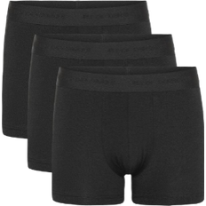 JBS Boy's Underpants 3-pack - Black