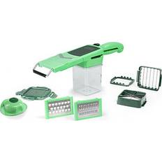 Genius Nicer Dicer Quick Pro Gemüseschneider