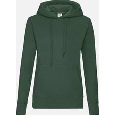 Fruit of the Loom Lady Hooded Sweatshirt Hoodie