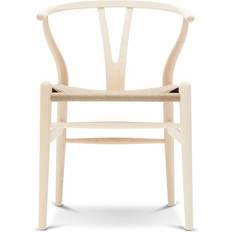 Y stolen Carl Hansen & Søn CH24 Köksstol 76cm